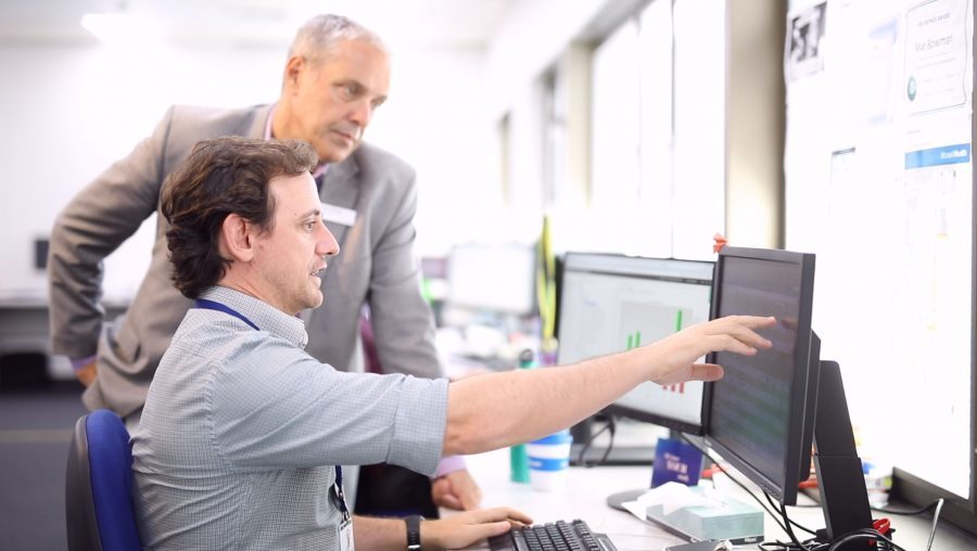 EMR Change Impact Statement